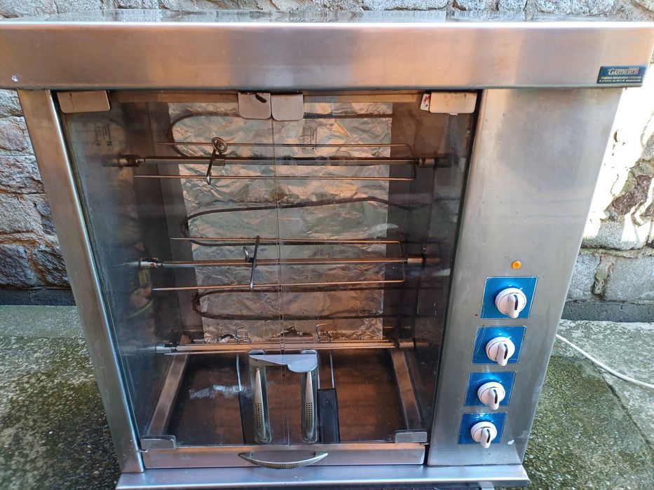 Sprzet gasyronomiczny