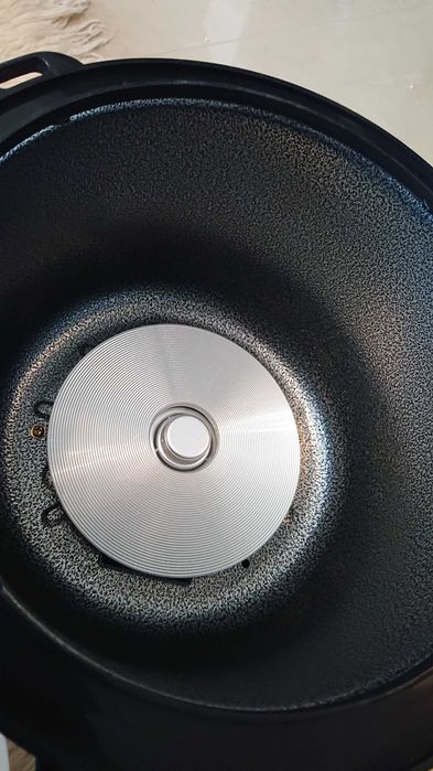 Multicooker Esperanza . Nowy