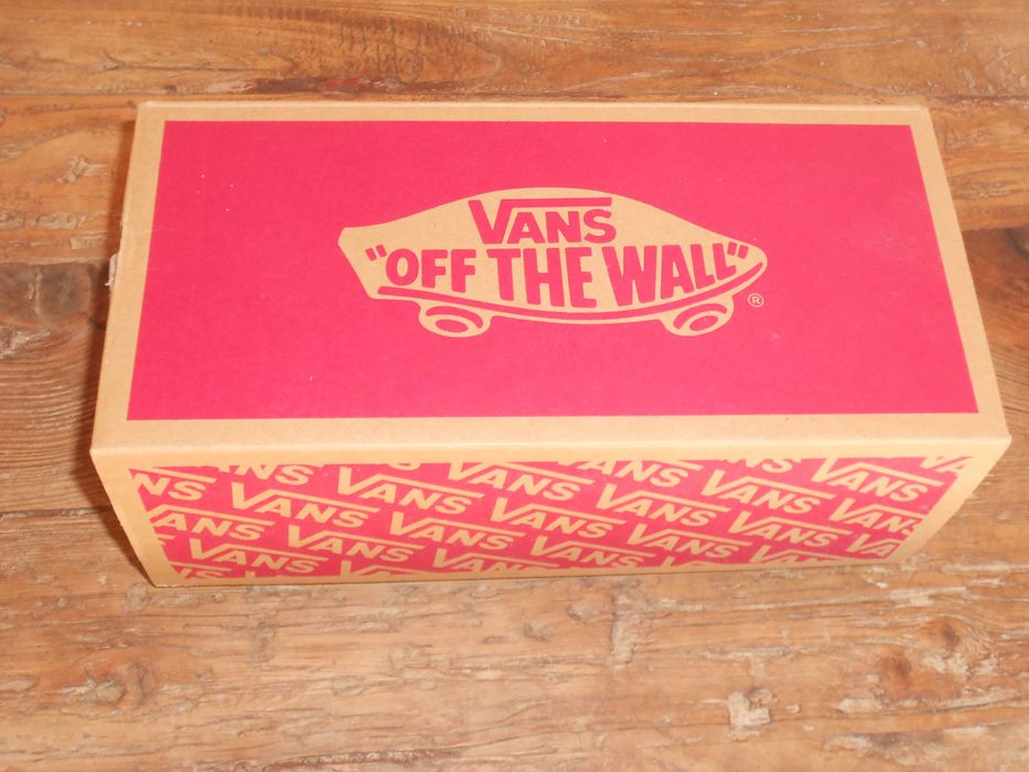 Tenis sapatilhas Vans n35