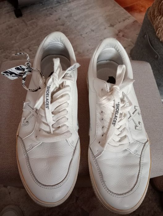 Sapatilhas Off White