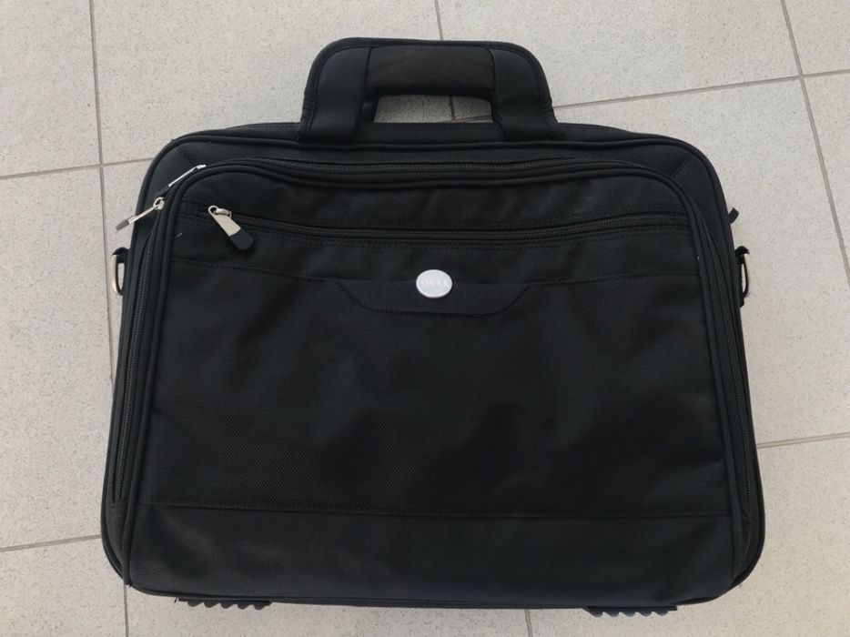 Mala Premium da marca Dell nunca usada