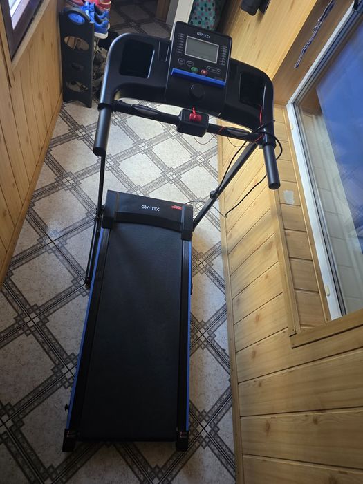 Bieżnia Gymtek XT500