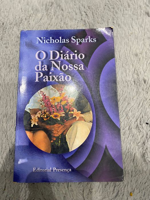 Books as New