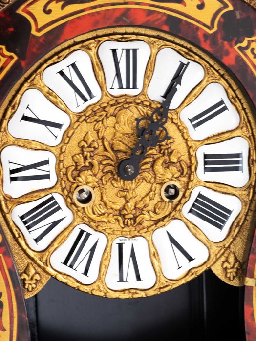 Relógio sol pêndulo | estilo Luís XV