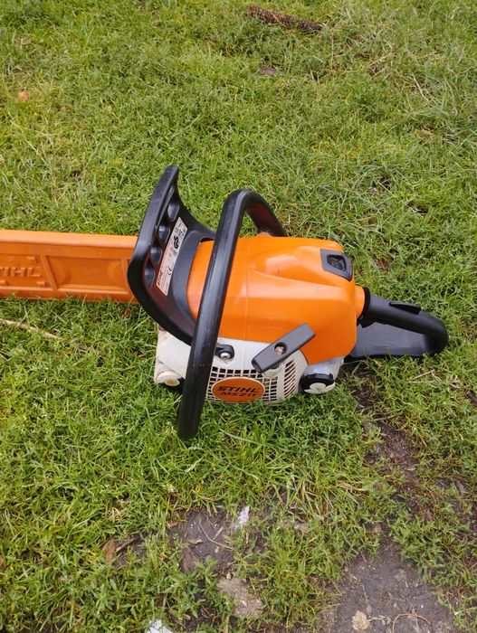 Piła Stihl ms 211