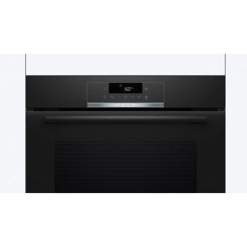 Вбудована електрична духовка Bosch HBA571BB3/A3 (А120104)