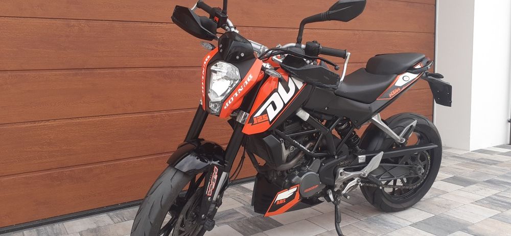 KTM