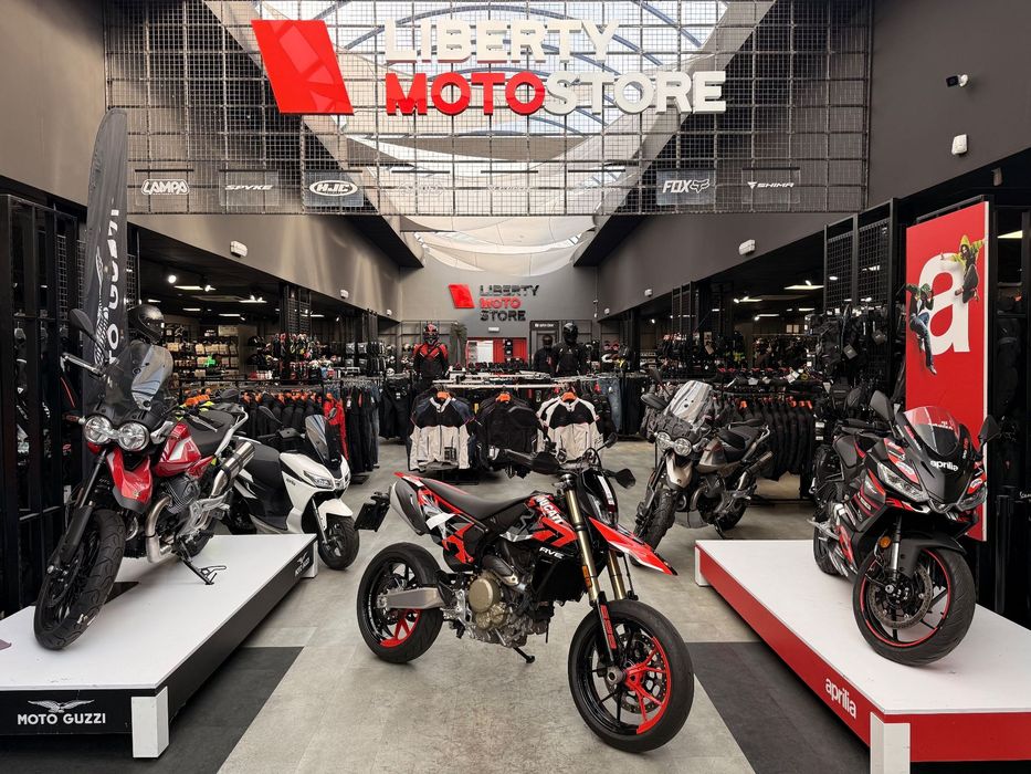 Ducati
