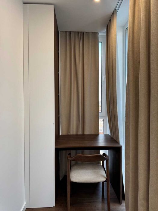 Елітна сучасна квартира в новому ЖК