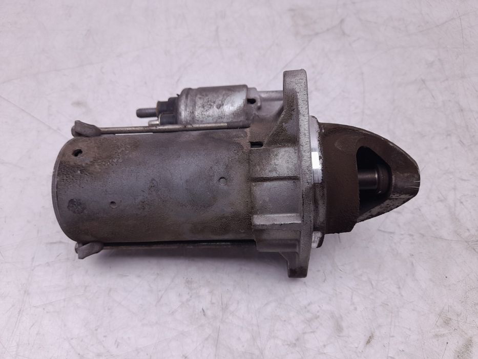 Motor de arranque FORD Fiesta VI (CB1, CCN)