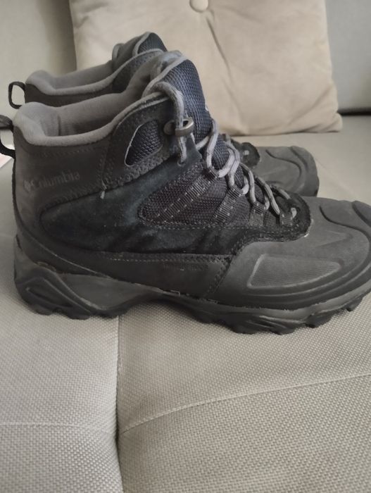 Чоловічі ботинки Colombia