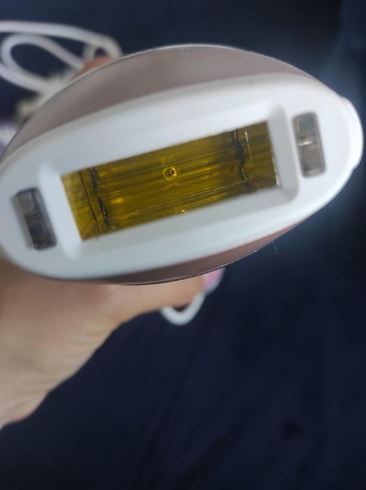 Depilator Braun IPLA