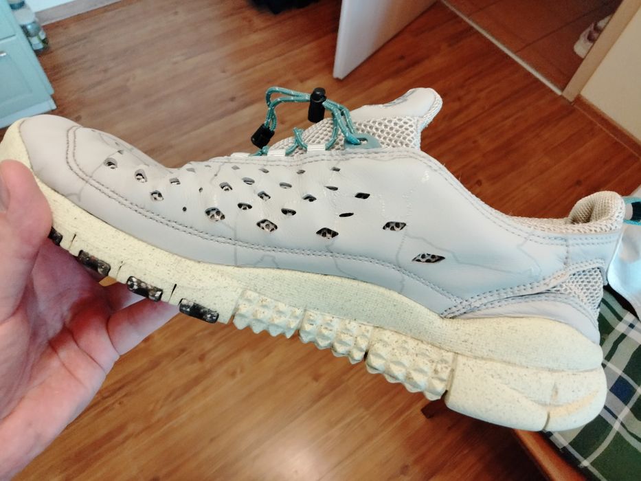 Buty Nike FREE Trail 5.0