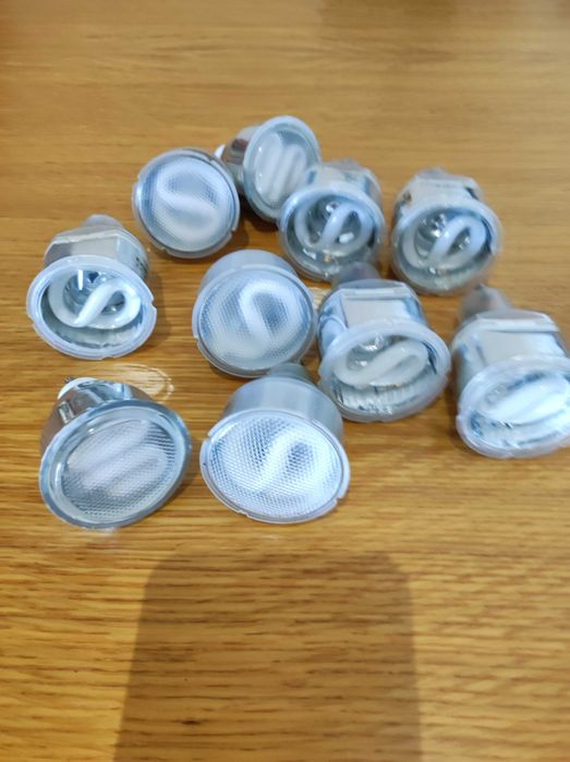 Various Lamps428624192314419201