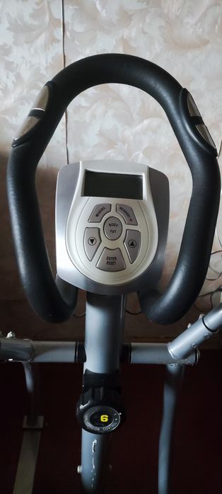 Орбитрек  большой удобный