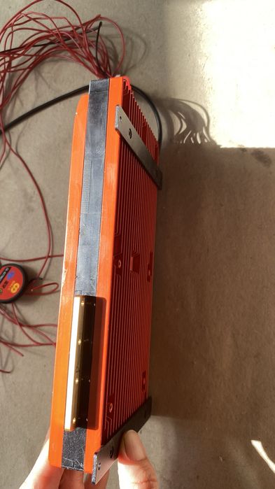 DALY BMS LiFePO4 16S 48V 200A + Bluetooth