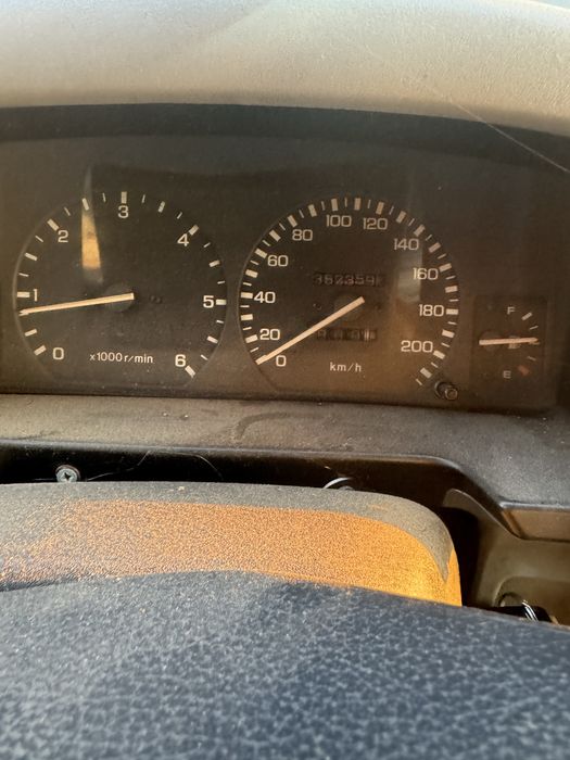 Land Rover Discovery t300