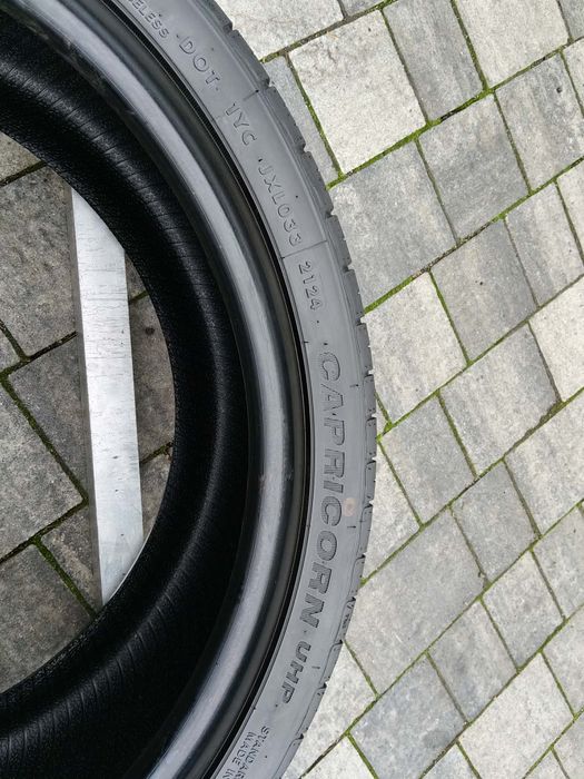 Opona letnia 1szt  R20 275/30 Evoluxxsu Capricorn  24rok