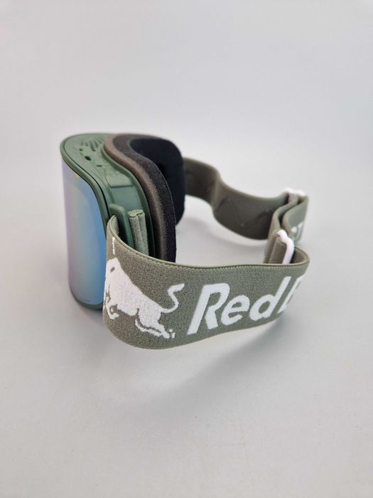 Gogle Narciarskie Red Bull Magnetron EON kat S2/S3