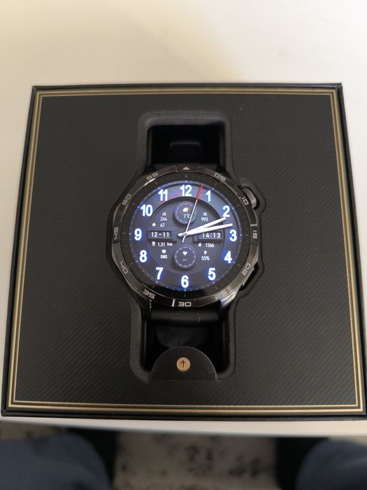 Huawei Watch GT 4