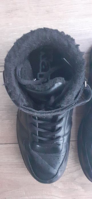 Buty Nowe Kappa sprzedam