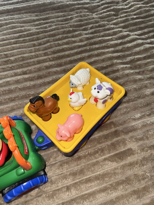 Игрушка Kiddi Smart