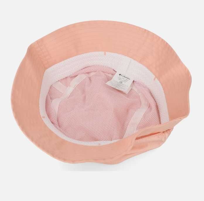 Nowy kapelusz czapka Columbia Punchbowl Vented Bucket Unisex r. L XL