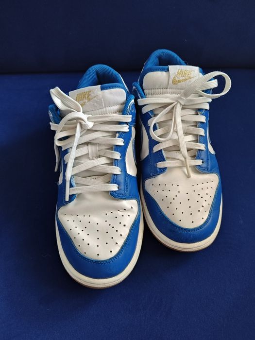 Buty Nike Dunk Junior