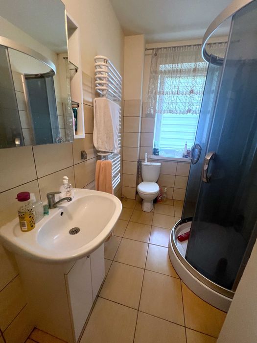 Dom, Siedlisko Kol. Kolano, gm. Jabłoń