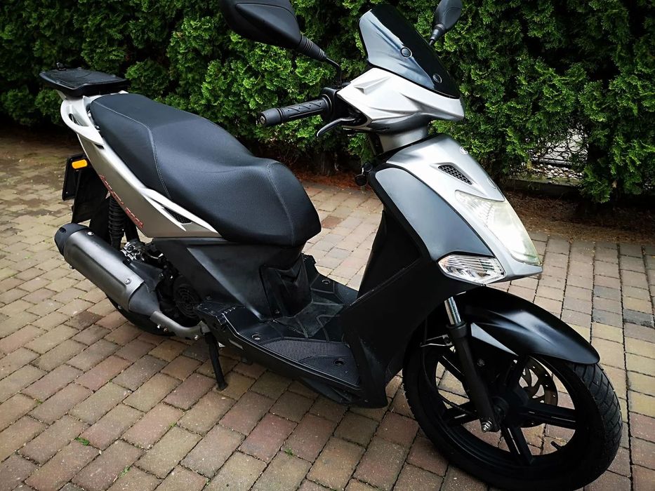Kymco