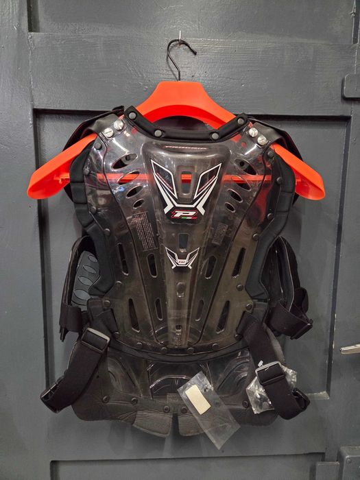 PROGRIP osłona klatki piersiowej Buzzer motocross enduro jak nowy