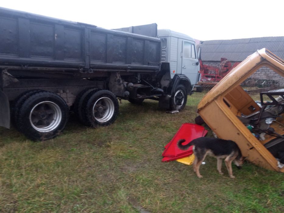 Продам камаз супер стан