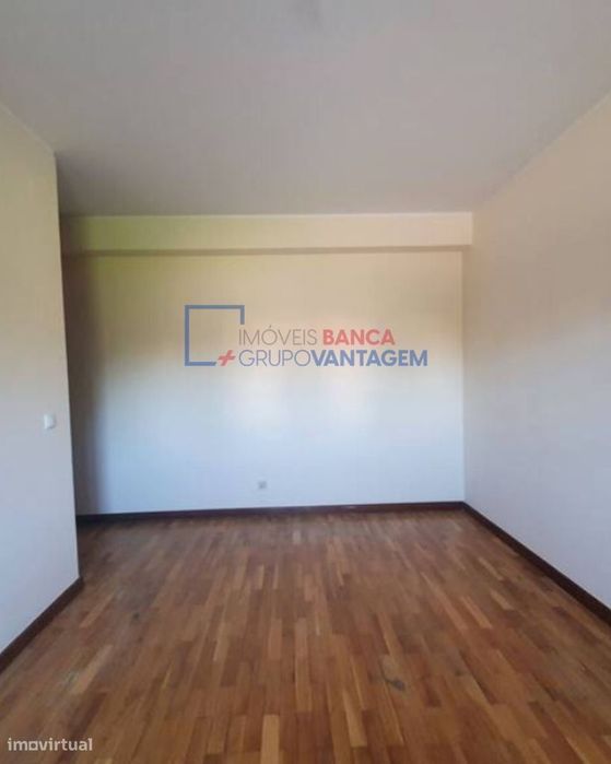 T3 C/Garagem E Arrecadação - Águas Santas| 331. 000,00
