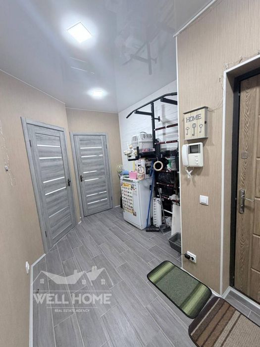 Продаж квартири 1к Броварська, 23 Требухів