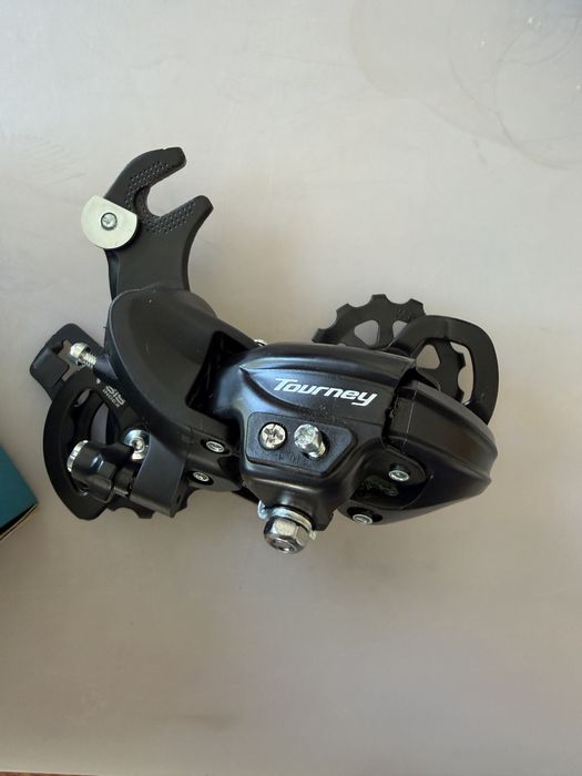 Desviador Shimano TY300