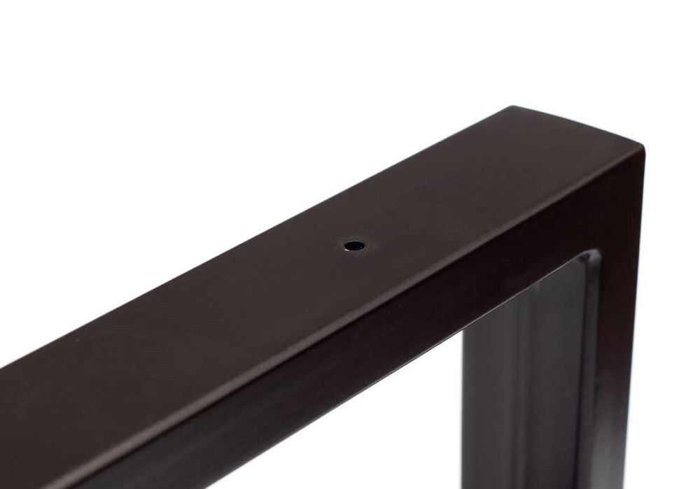 Nogi do stołów stolików kawowych ław mebli ogrodowych metalowe