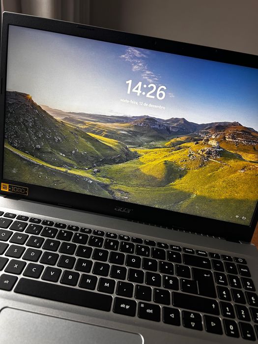 Vendo Computador Acer