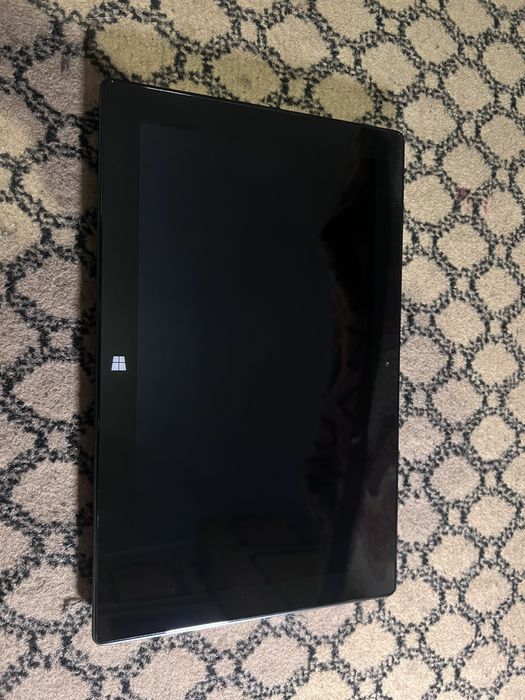 Microsoft surface 2 pro
