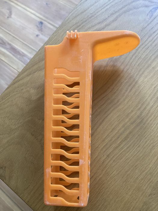 Koszyk do wc Cersanit