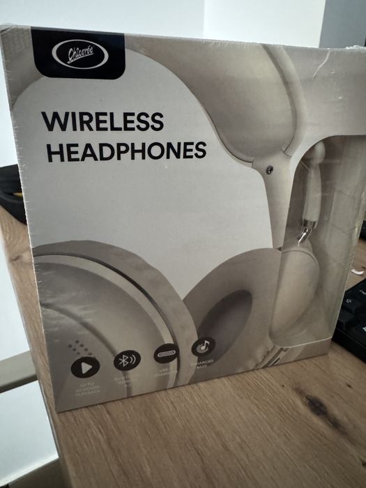 Auscultadores Wireless Bluetooth 5.3