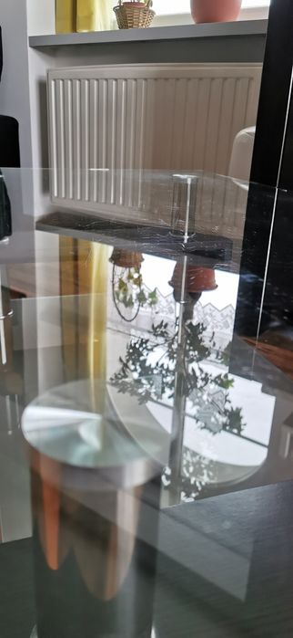 Stolik kawowy, stół