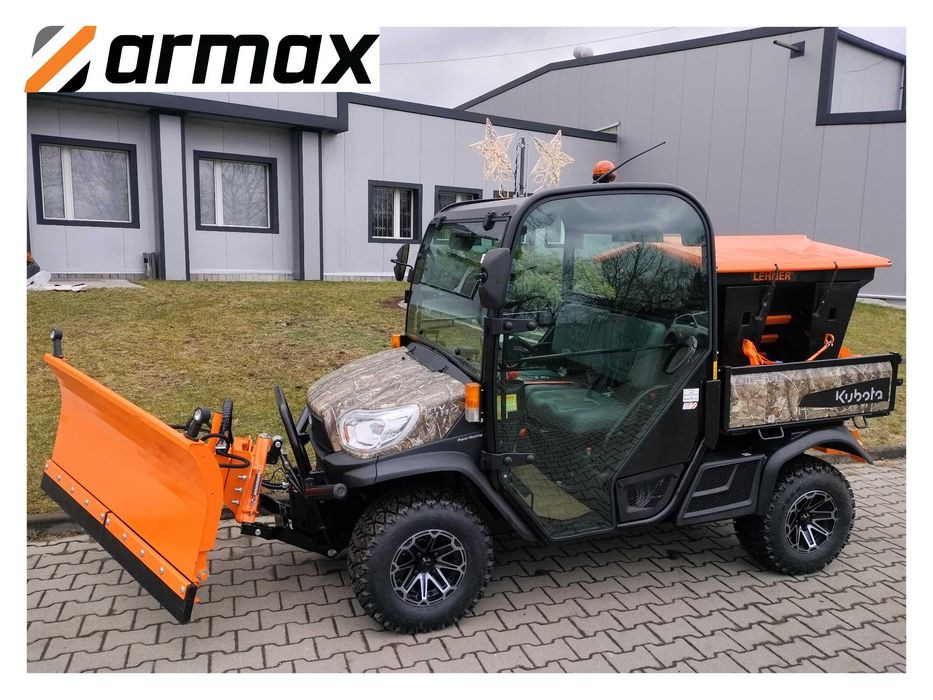 Kubota RTV X-1110