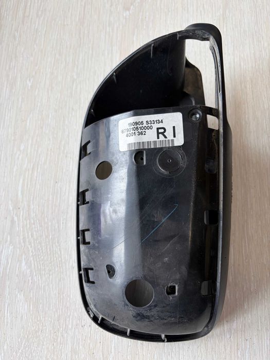 Механізм  регулювання правого дзеркала Toyota Avensis T25 - 500 грн.