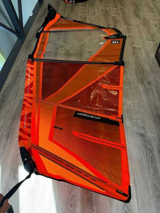 4.0 vela de windsurf RRD Vogue HD / Y25