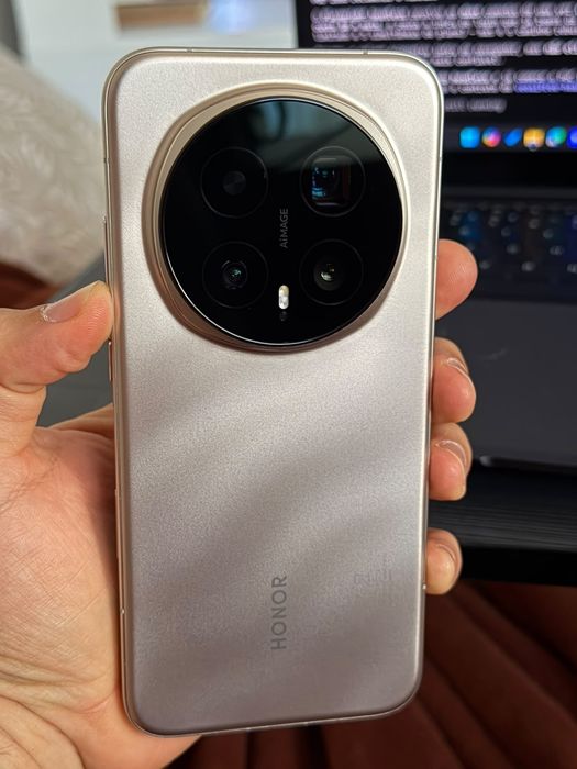 HONOR Magic 8 Pro - 512GB Factura + Garantia