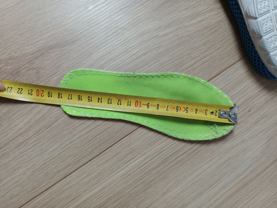 Halówki chłopięce r. 31