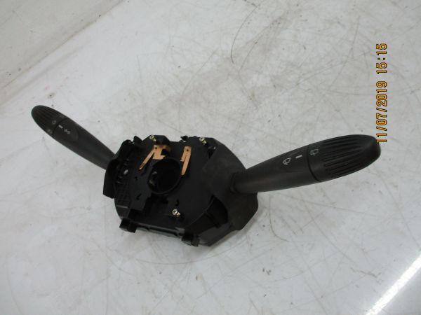 Conjunto / manetes de luzes e limpa vidros FIAT Punto (188_)