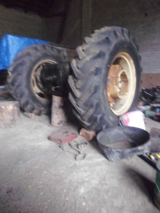 zwolnice ursus c360 c355 c4011 orginal cena od 1000  obudowa  czesci