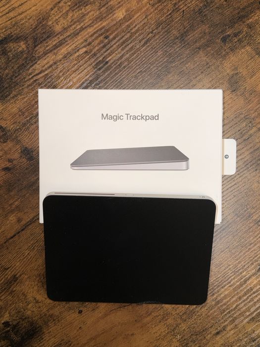Magic trackpad Apple