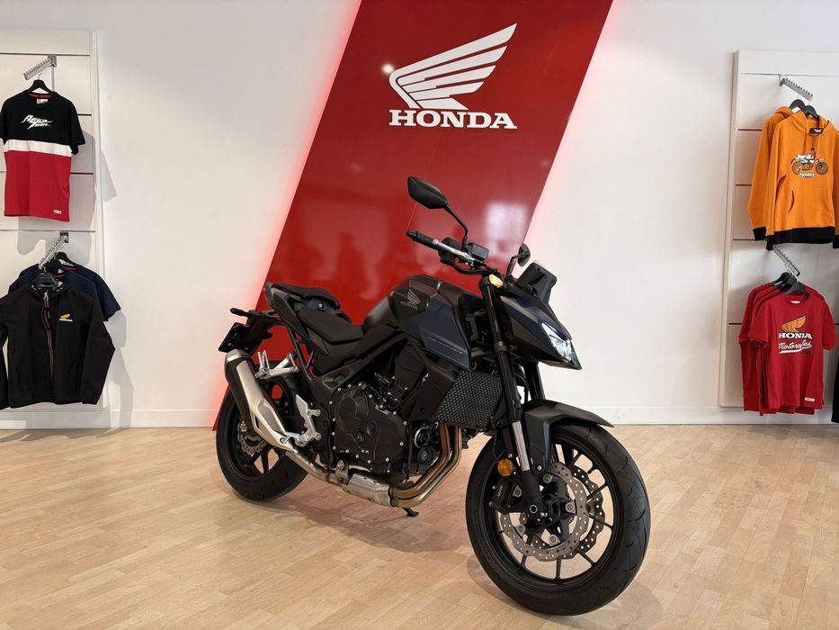 Honda